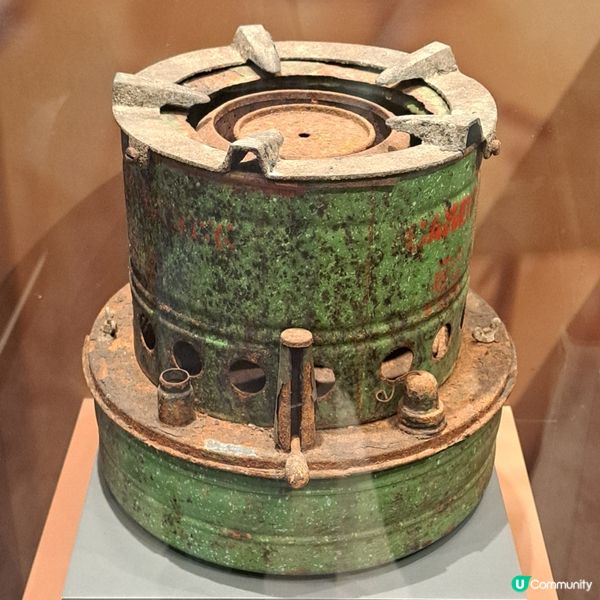 中電鐘樓文化館免費開放！🤩 睇展覽學減碳！🌱