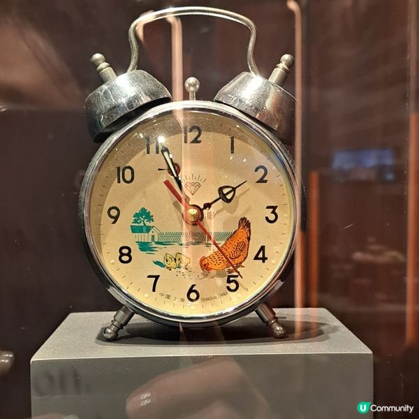 中電鐘樓文化館免費開放！🤩 睇展覽學減碳！🌱