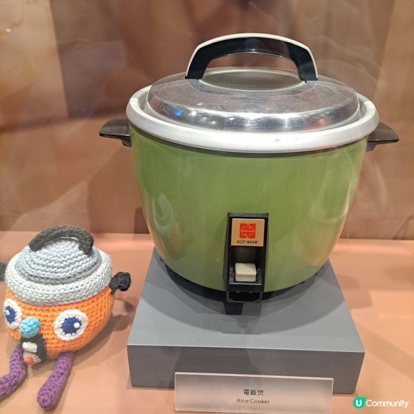 中電鐘樓文化館免費開放！🤩 睇展覽學減碳！🌱