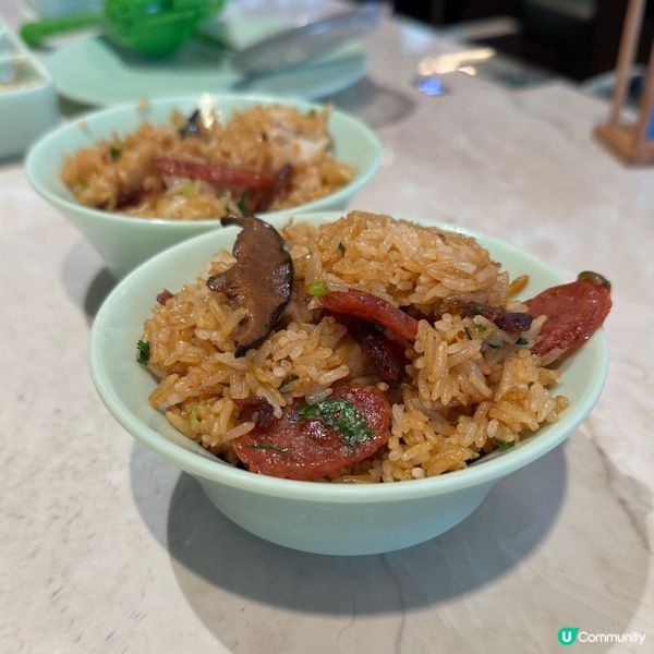 深圳平靚正煲仔飯