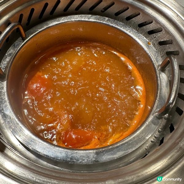 迴轉火鍋🍲鍾意食咩就夾咩😍