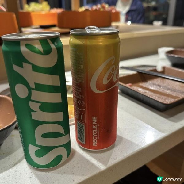 🩷迴轉火鍋🍲鍾意食咩就夾咩😍