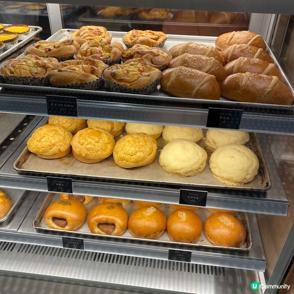 夠哂創新🤗菠蘿滑蛋油🤤招牌爆芝西多士🍞😍