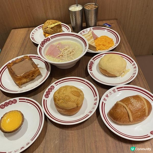 🥳夠哂創新🤗菠蘿滑蛋油🤤招牌爆芝西多士🍞