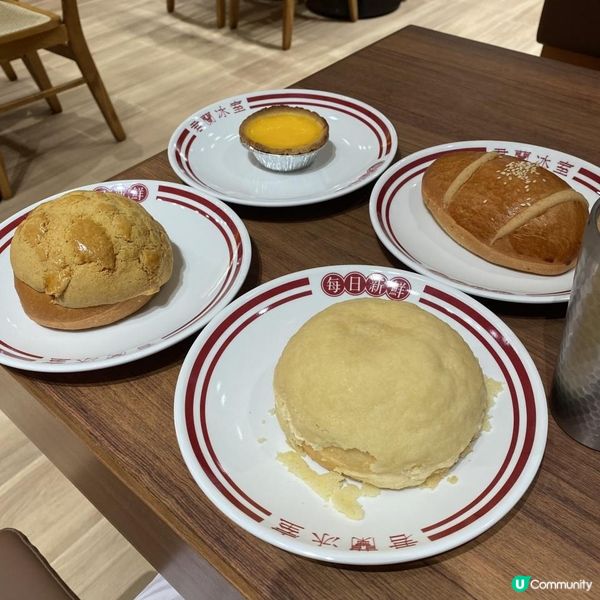 🥳夠哂創新🤗菠蘿滑蛋油🤤招牌爆芝西多士🍞