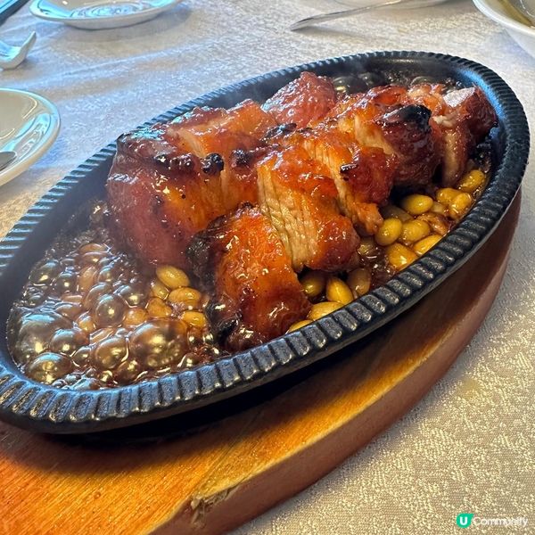 望住維港靚景🌃嘆高質創新粵菜😋