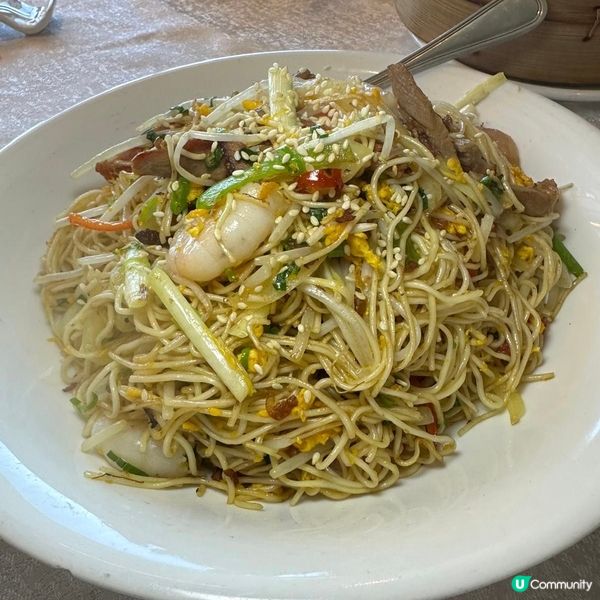 望住維港靚景🌃嘆高質創新粵菜😋