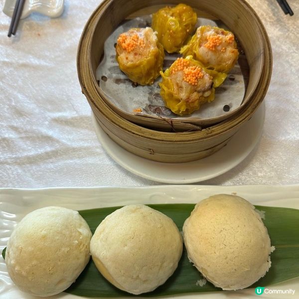 望住維港靚景🌃嘆高質創新粵菜😋