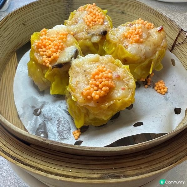 望住維港靚景🌃嘆高質創新粵菜😋