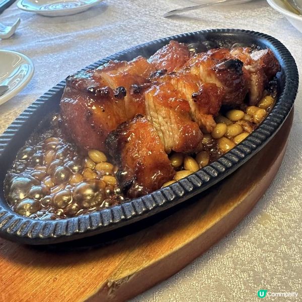 🩷望住維港靚景🌃嘆高質創新粵菜😋