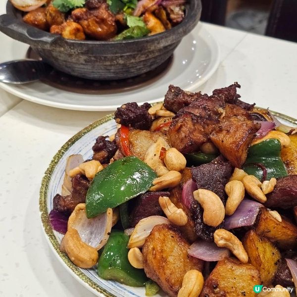 粉嶺高性價比中菜小店