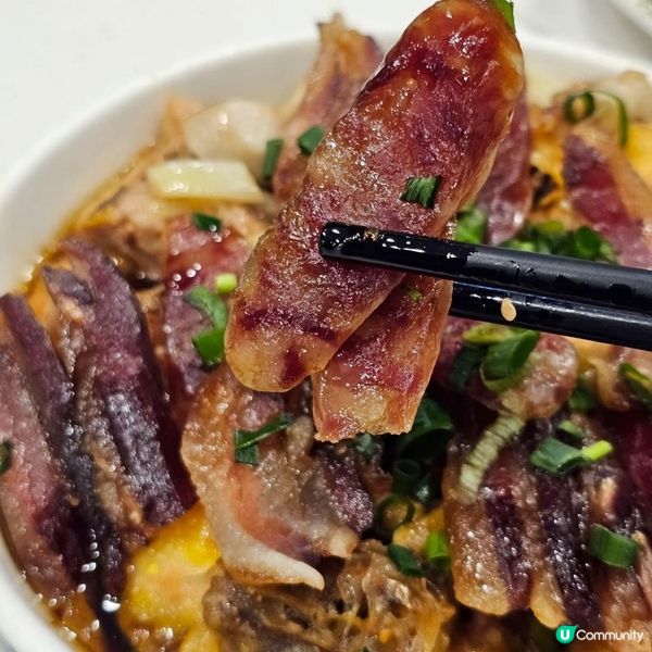 粉嶺高性價比中菜小店