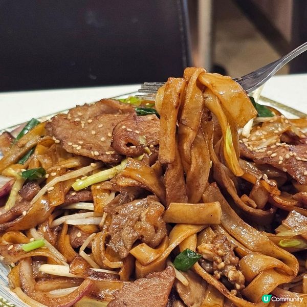 粉嶺高性價比中菜小店