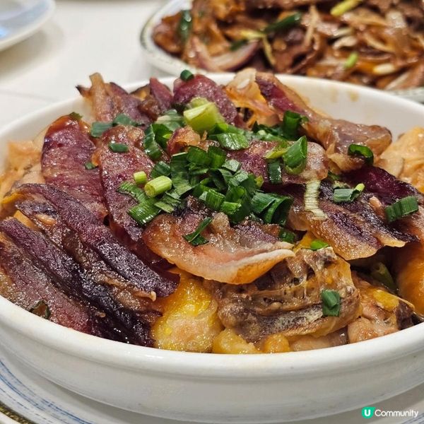 粉嶺高性價比中菜小店