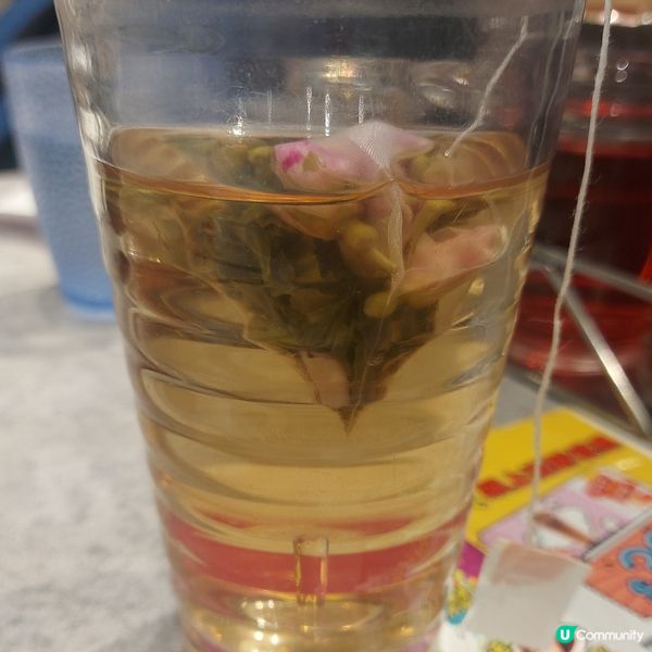 抵食早餐