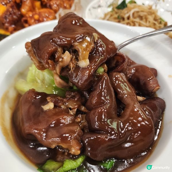 潮興隆大角咀新開張！😋 潮州菜正宗！🤤