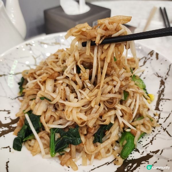 潮興隆大角咀新開張！😋 潮州菜正宗！🤤