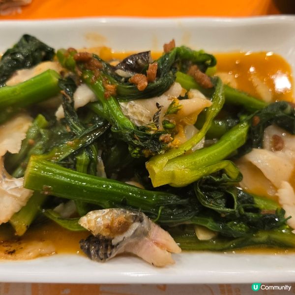 大快活古法羊腩煲🐐