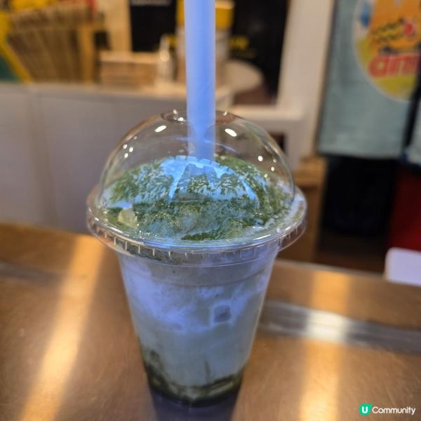 油麻地am.pm 甜品店