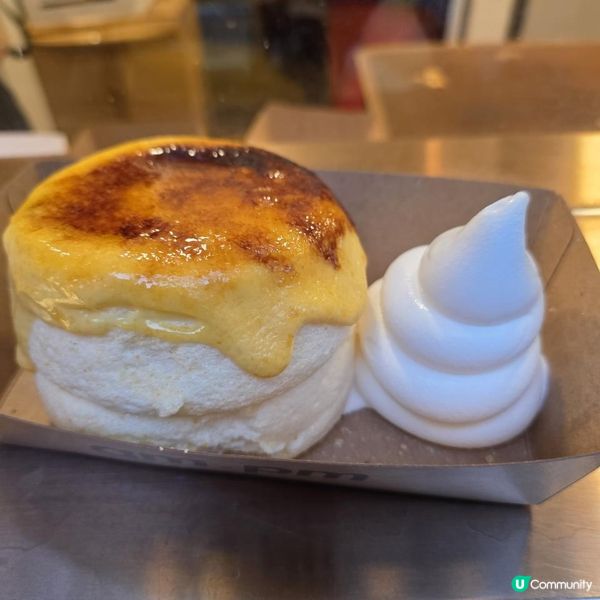 油麻地am.pm 甜品店