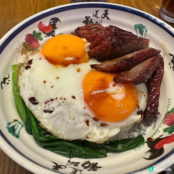 60分鐘放題😳放題無限添加🙋🏻‍♀️沙嗲牛肉燶邊雞蛋麵🍜