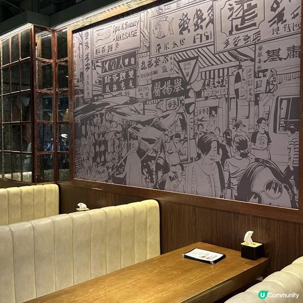 60分鐘放題😳放題無限添加🙋🏻‍♀️沙嗲牛肉燶邊雞蛋麵