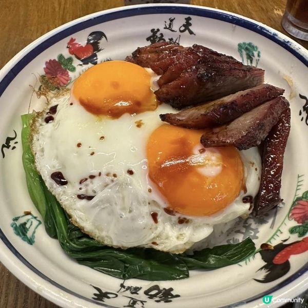 60分鐘放題😳放題無限添加🙋🏻‍♀️沙嗲牛肉燶邊雞蛋麵