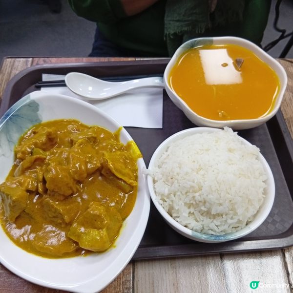 瓊媽媽🤤海南雞飯超正！😋 雞油飯必食！