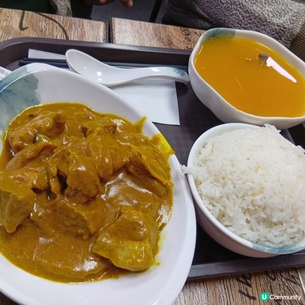 瓊媽媽🤤海南雞飯超正！😋 雞油飯必食！