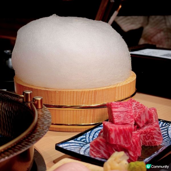 迷之鮮味@肉佐NIKUSA