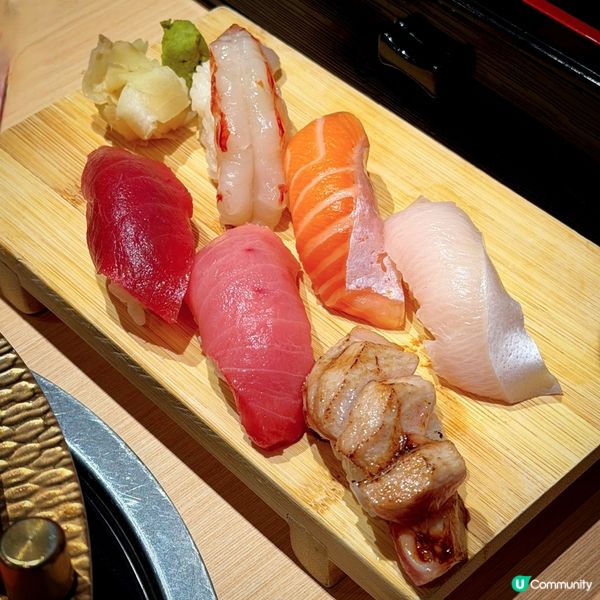 迷之鮮味@肉佐NIKUSA