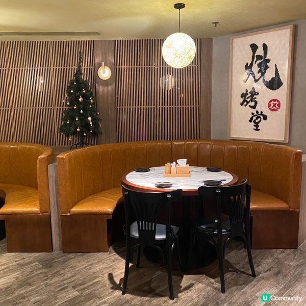 高質高人氣串燒店🍢🙋🏻‍♀️必食🤤豚肉節瓜波棒糖