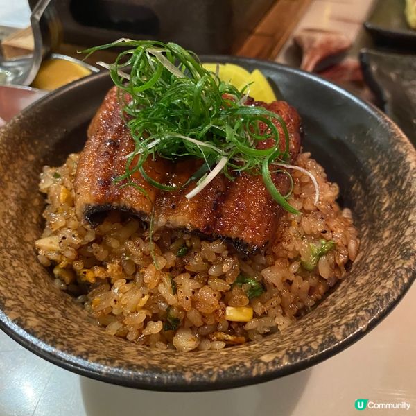 高質高人氣串燒店🍢🙋🏻‍♀️必食🤤豚肉節瓜波棒糖