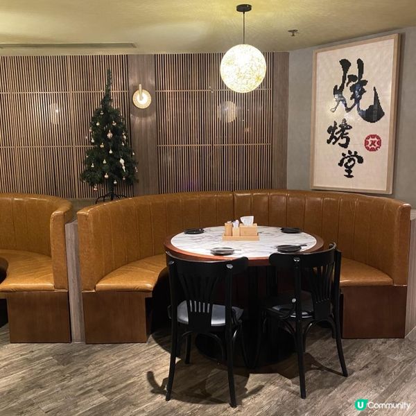 🩷高質高人氣串燒店🍢🙋🏻‍♀️必食🤤豚肉節瓜波棒糖🍭