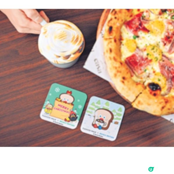 BrunchBrother登陸香港@Fashion Walk