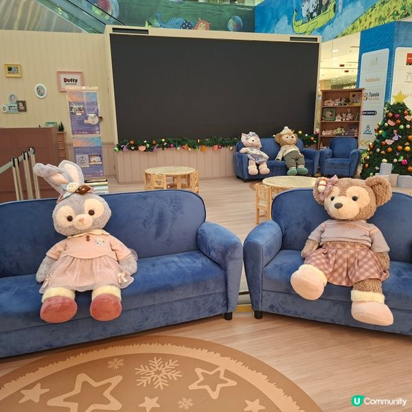 ✨️下星期聖誕節去邊度好😍海港城打卡攻略🎄📸