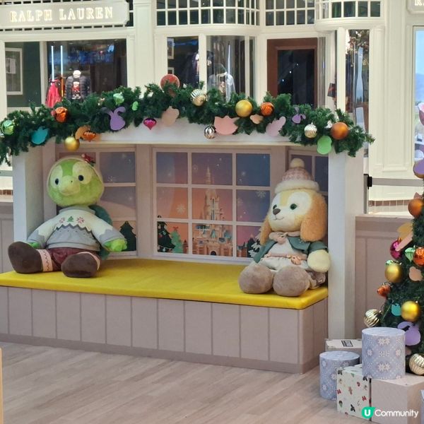 ✨️下星期聖誕節去邊度好😍海港城打卡攻略🎄📸