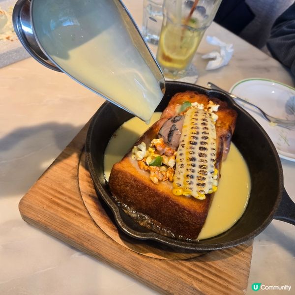 #蛋糕 #撻 #窩夫 #梳乎厘 #PANCAKE #鬆餅 #...