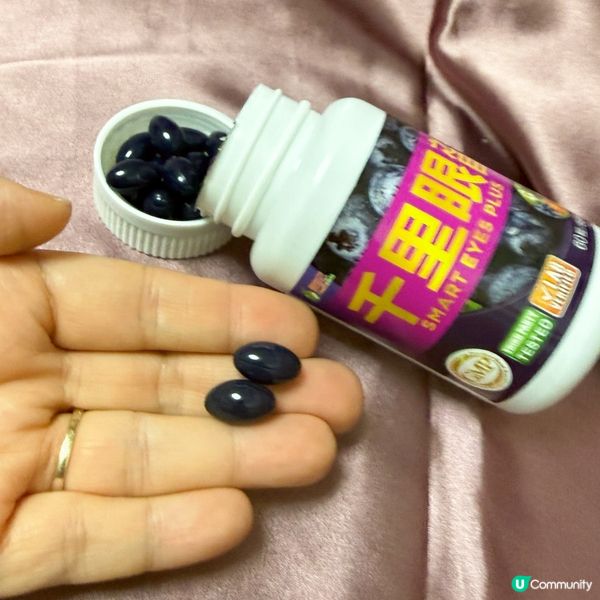 💻📱救星！告別乾眼矇查查👀✨ 健知己千里眼幫到你！