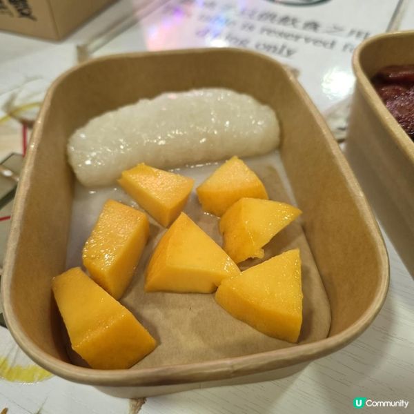 高質旺角中心泰式小店