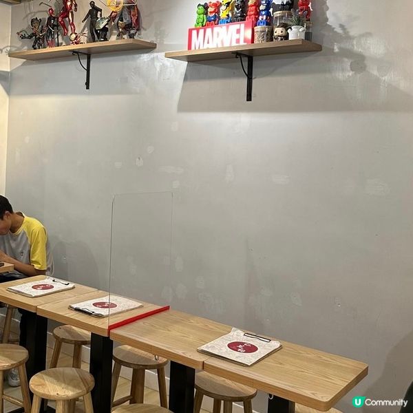 無睇錯😳$40一小時任食8款經典甜品👍🏻中式糖水店