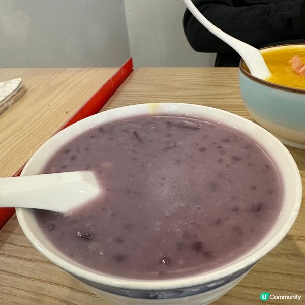 無睇錯😳$40一小時任食8款經典甜品👍🏻中式糖水店