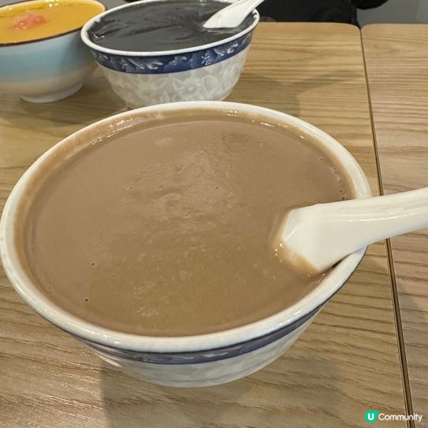 無睇錯😳$40一小時任食8款經典甜品👍🏻中式糖水店