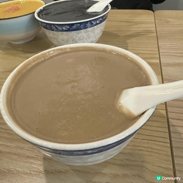 😍無睇錯😳$40一小時任食８款經典甜品👍🏻中式糖水店