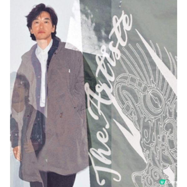 少爺占中港城擺車尾箱咖啡檔推高質冷乾咖啡粉度聖誕除夕