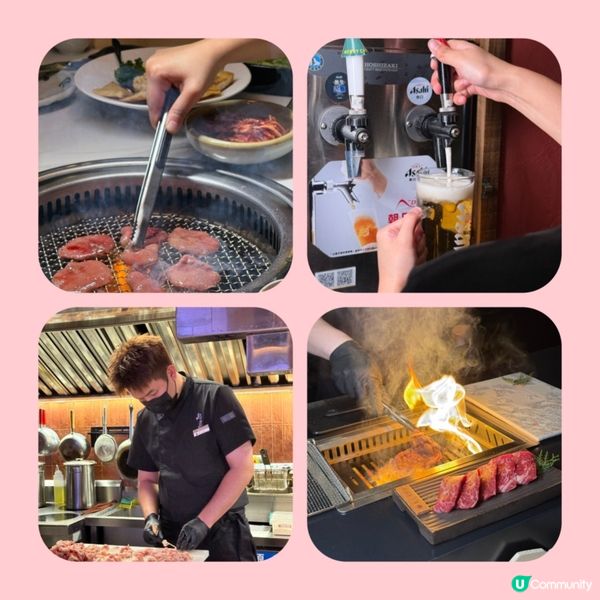 北上玩轉領展中心城！🥳 玩樂食買全攻略！