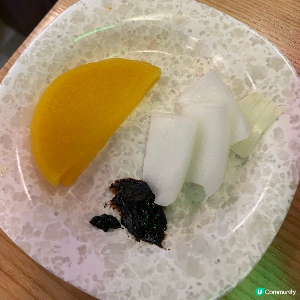 📝尖沙咀。南浦炸醬