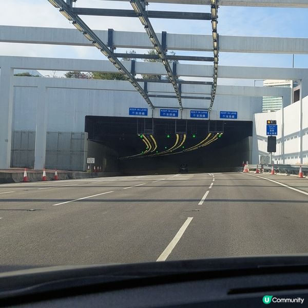 港珠澳大橋🚍🚘🧳