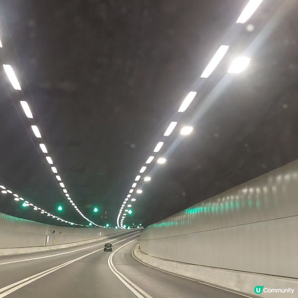 港珠澳大橋🚍🚘🧳