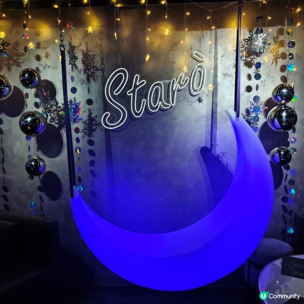 尖沙咀星空晚餐🌃！鵝肝龍蝦超正🤤！